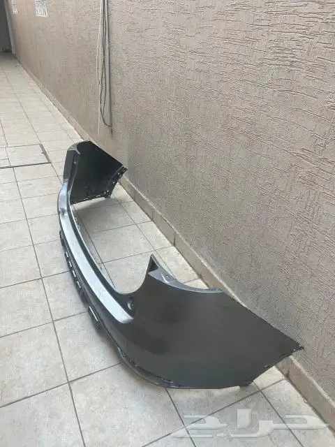 قطع غيار هافال H6 صدام خلفي 1