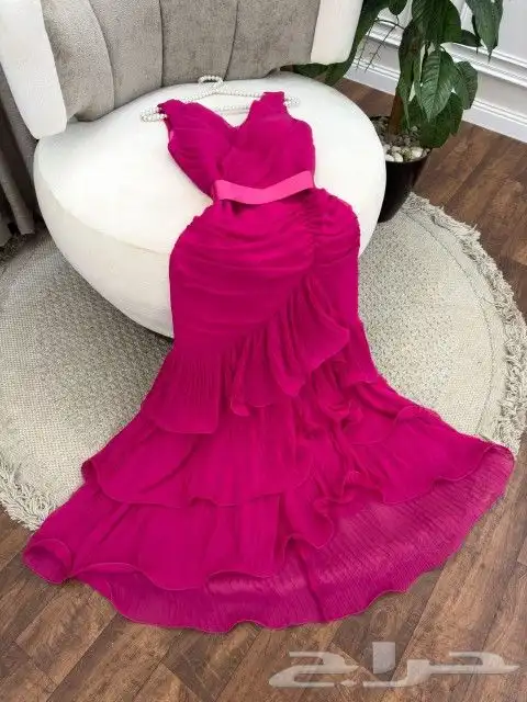 فساتين زواجات فساتين سهره بأسعار الجملة 1