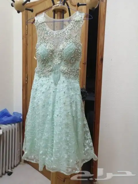 فساتين سهرة 5