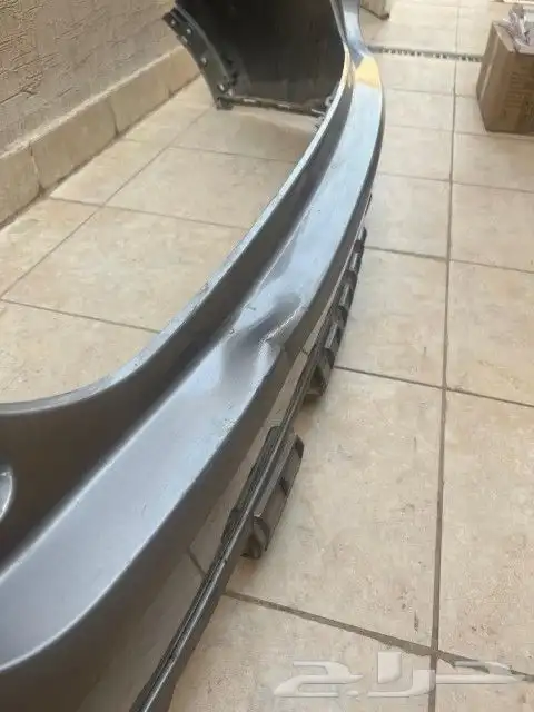 قطع غيار هافال H6 صدام خلفي 2