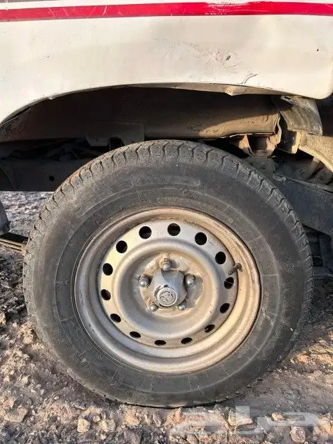 قطع هايلكس 98-2005 7