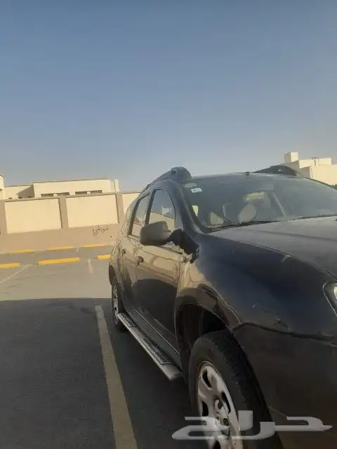 رينو دوستر2017 1