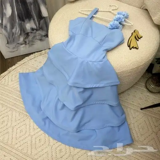 فساتين زواجات فساتين سهره بأسعار الجملة 2