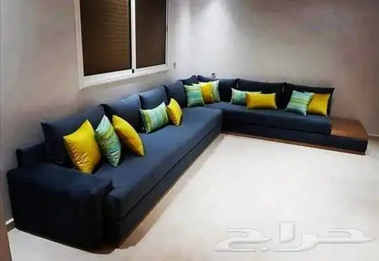 تفصيل الكنب وستائر والمجالس العربيه والجلسات الخارجيه 27