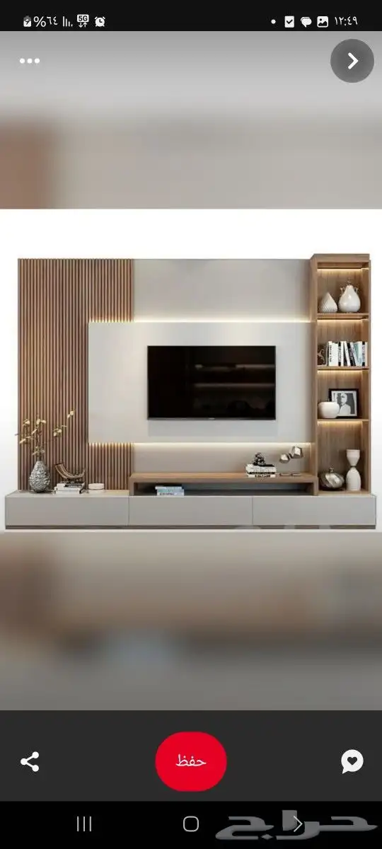 ديكورات_داخليه القصيم_بريده 3