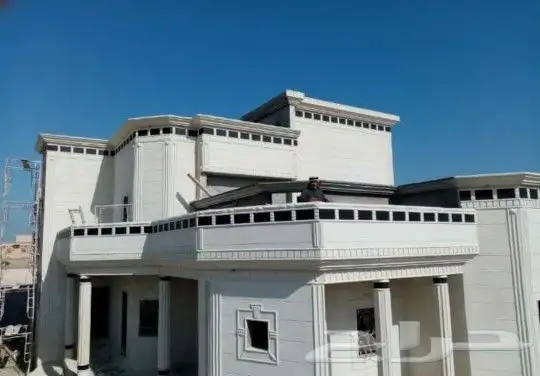 لياسه ملونه بديل الحجر الطبيعي وأسعار مناسب وأشكال مختلفه 5