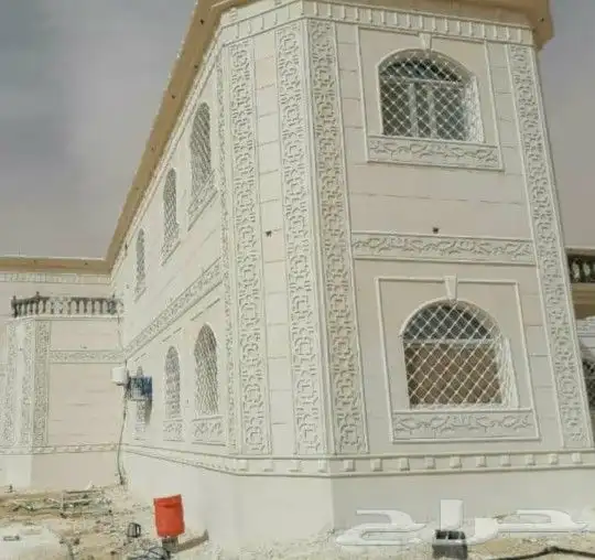 لياسه ملونه بديل الحجر الطبيعي وأسعار مناسب وأشكال مختلفه 10