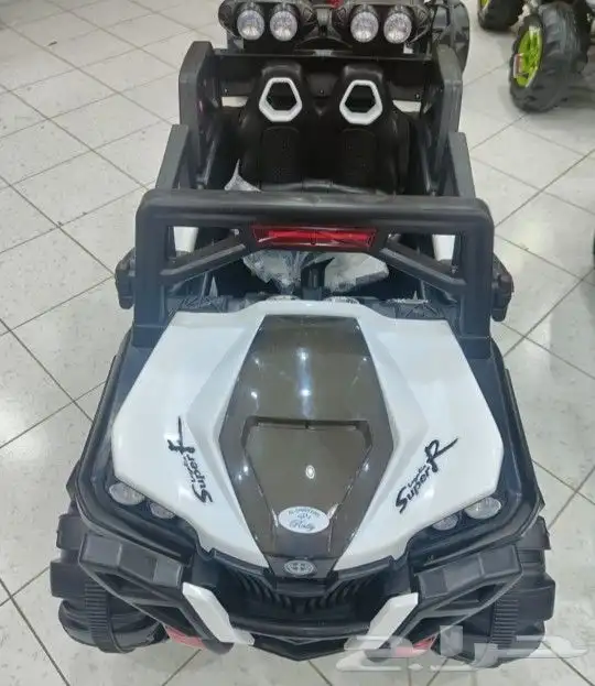 سيارة كهربائية للاطفال ( يوجد اقساط ) 24