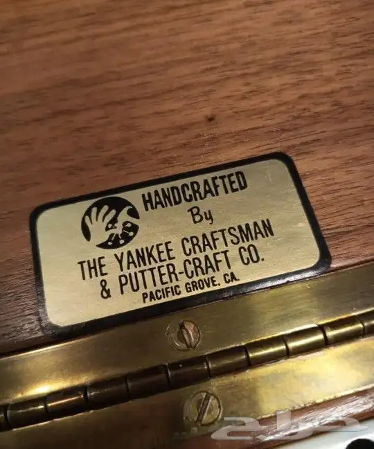 دومينوز نادره أمريكية الصنع 0