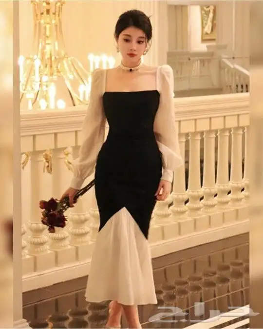 فساتين زواجات فساتين سهره بأسعار الجملة 24