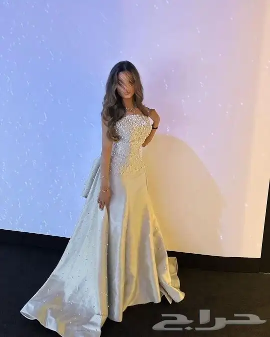 فساتين زواجات فساتين سهره بأسعار الجملة 16