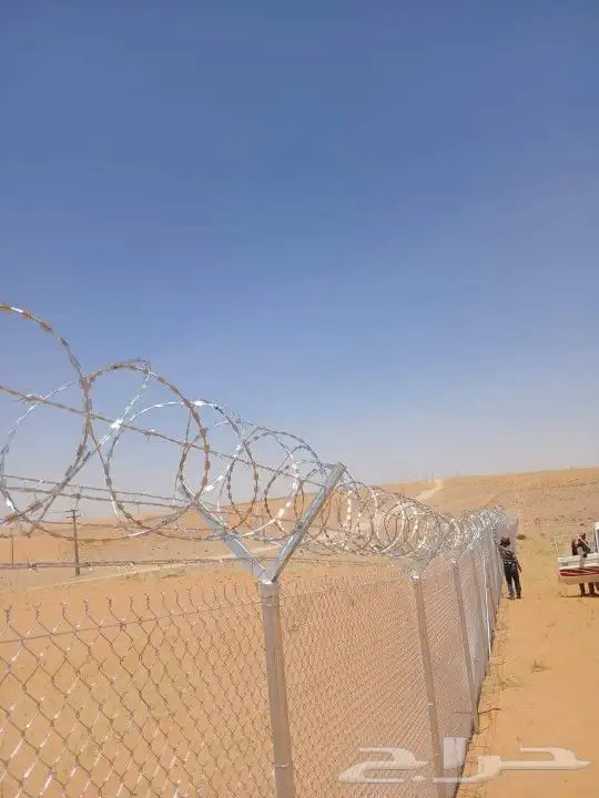توريد وتركيب الشبوك 6