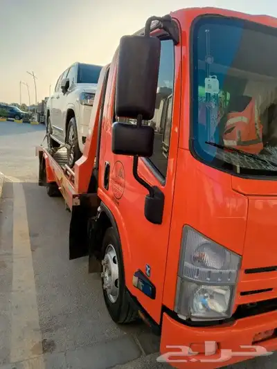 سطحة رفحا رفحاء نقل الى جميع انحاء المملكة 0