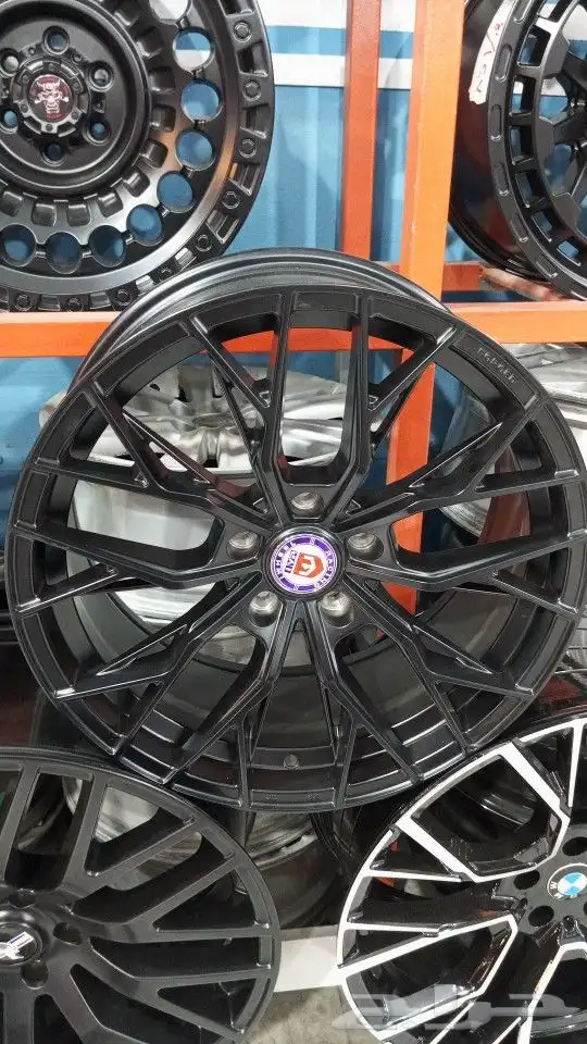 مركز الأسطورة للجنوط 1