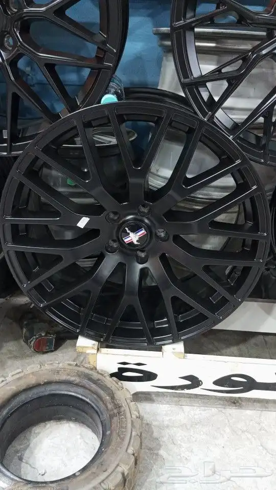 مركز الأسطورة للجنوط 3