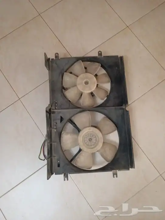 مراوح لومينا 0