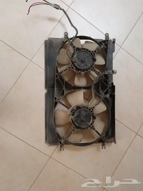 مراوح لومينا 1