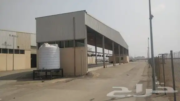 مقاول هناجر مستودعات مظلات جميع أعمال الحداده 4