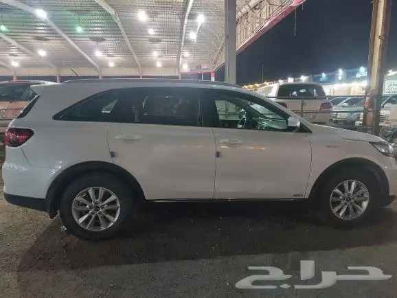 سورنتو 2020 وكاله تم البيع تم البيع 1