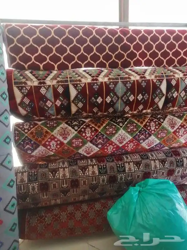 كراسي خارجيه جلسات خارجية كراسي 7