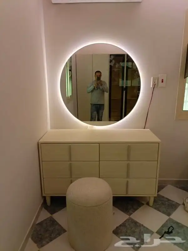 غرف نوم وكنب وستائر تفصيل حسب الطلب 3