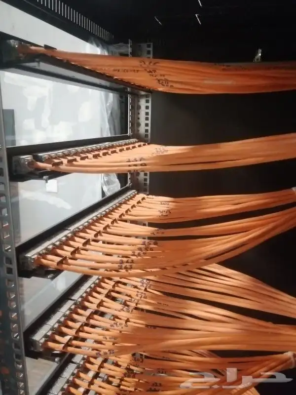 شبكات و مقويات انترنت 1