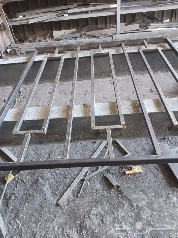 حداد فرنجي ع 8