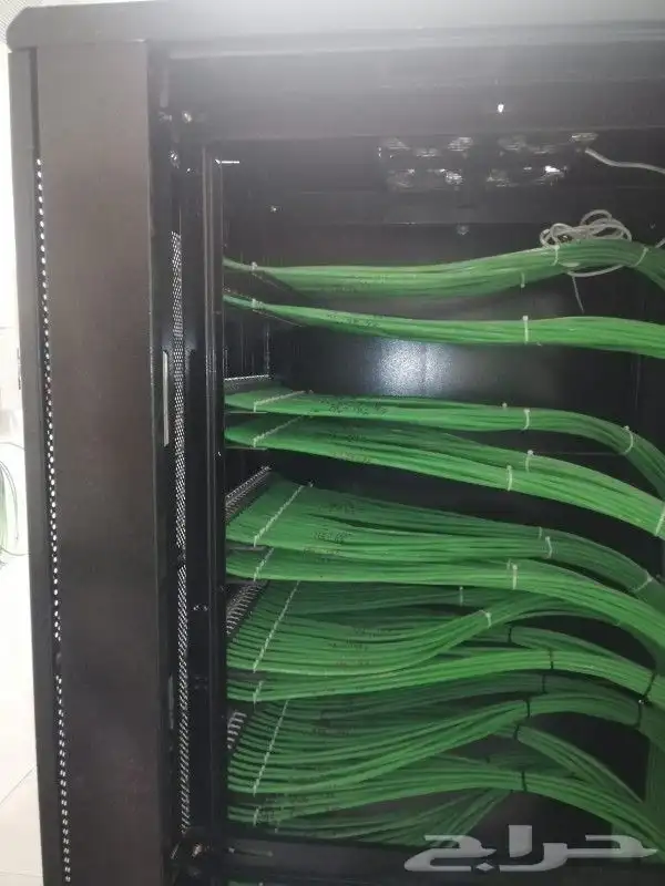 شبكات و مقويات انترنت 3