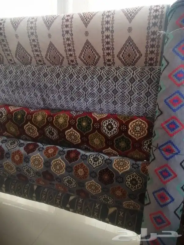 كراسي خارجيه جلسات خارجية كراسي 8