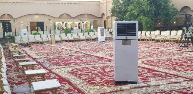 تأجير مكيفات 0