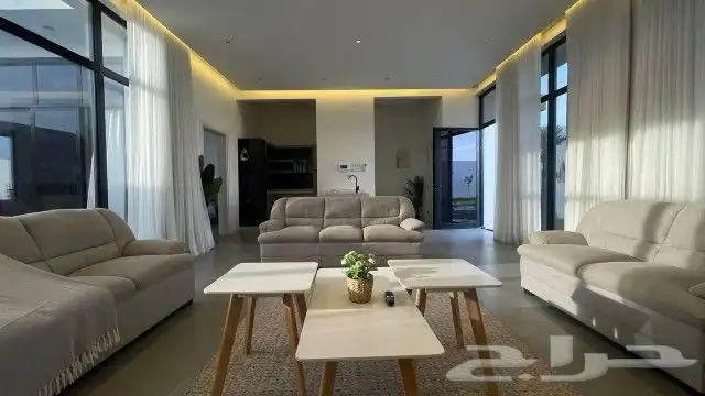شالية للبيع بحي النقيب الجنوبي 1