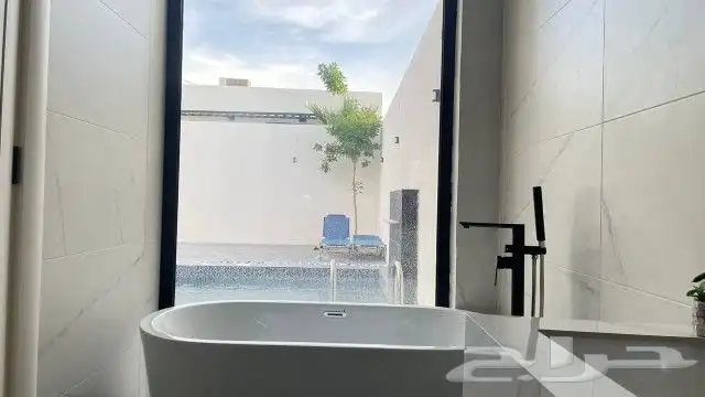 شالية للبيع بحي النقيب الجنوبي 3