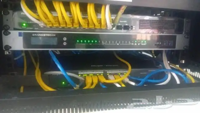 شبكات و مقويات انترنت 17