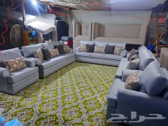 تفصيل جميع انواع الكنب و المجالس 19