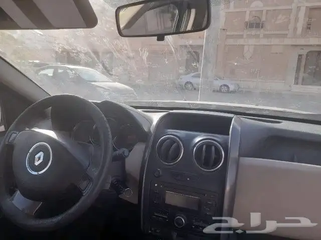 رينو دوستر2017 3