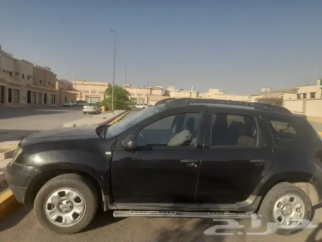 رينو دوستر2017 2