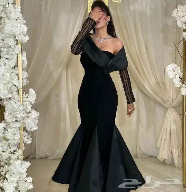 فساتين زواجات فساتين سهره بأسعار الجملة 7