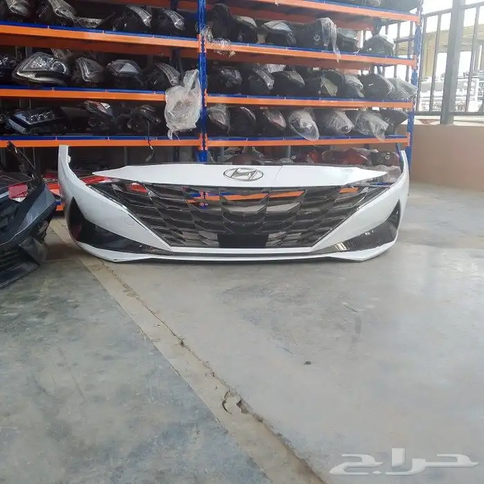 صدام النترا 2023-2024 اصلي وكاله 1