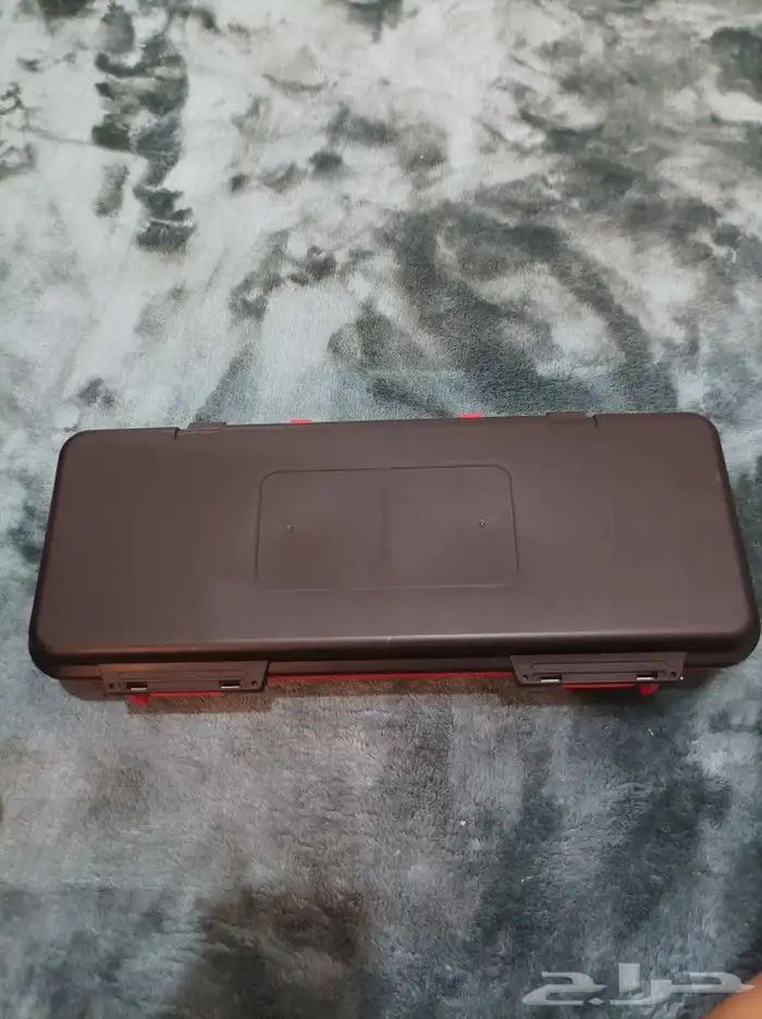 فلات بيلي بوكس لحفظ الادوات 0