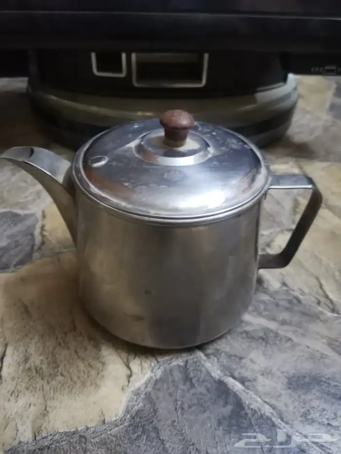 ابريق العساف نادر.. 0