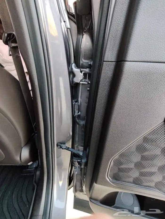 تم البيع سنتافي 2019 ديزل دبل 7مقاعد فل كامل اعلا فئة 45