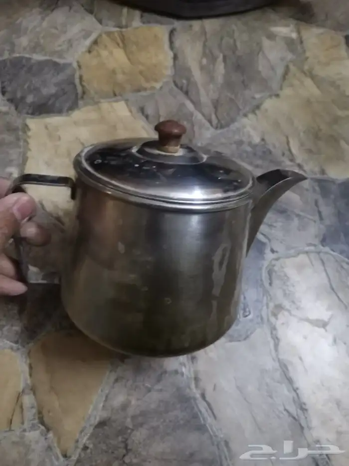 ابريق العساف نادر.. 1