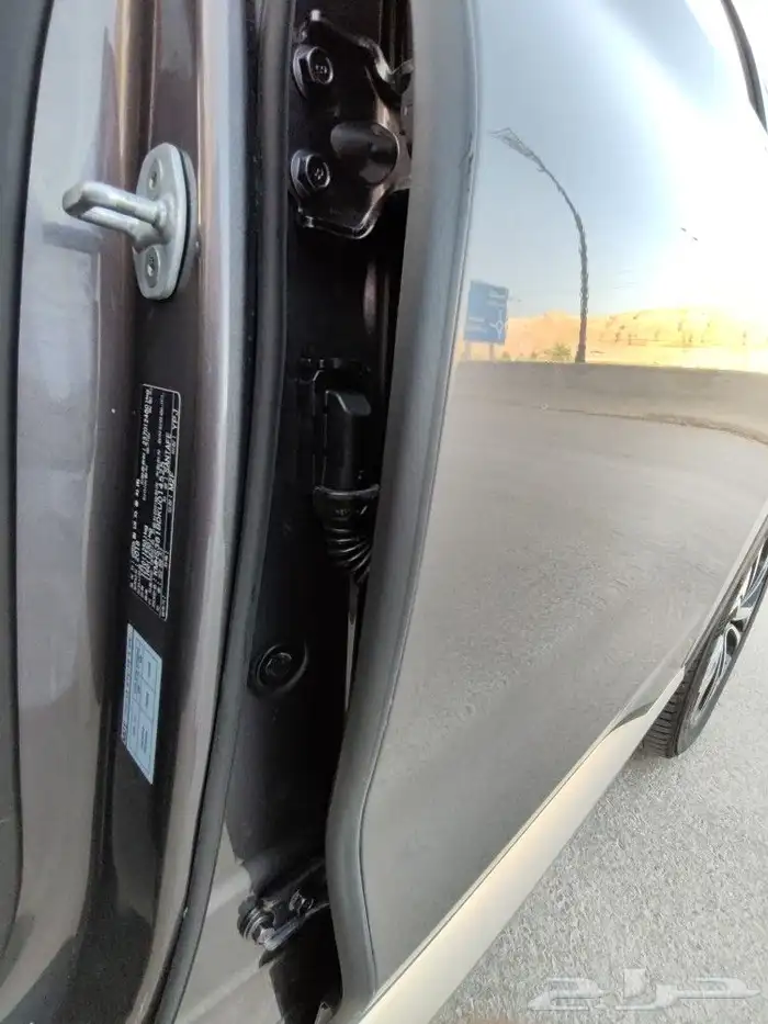 تم البيع سنتافي 2019 ديزل دبل 7مقاعد فل كامل اعلا فئة 49