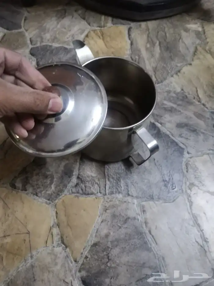 ابريق العساف نادر.. 2