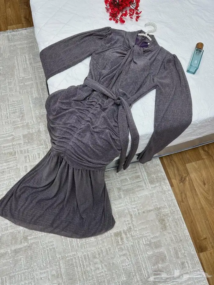 فساتين زواجات فساتين سهره بأسعار الجملة 12