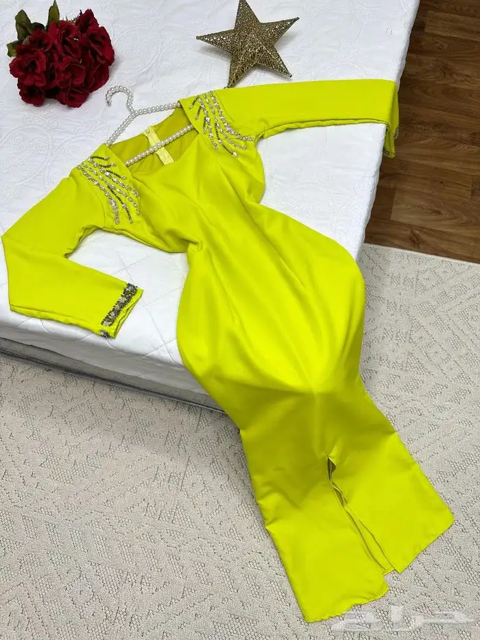 فساتين زواجات فساتين سهره بأسعار الجملة 6