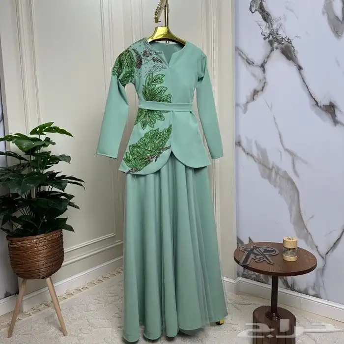 فساتين زواجات فساتين سهره بأسعار الجملة 27