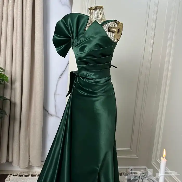 فساتين زواجات فساتين سهره بأسعار الجملة 21