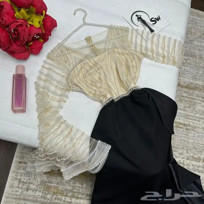 فساتين زواجات فساتين سهره بأسعار الجملة 26