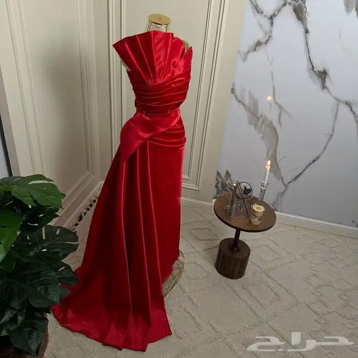 فساتين زواجات فساتين سهره بأسعار الجملة 22